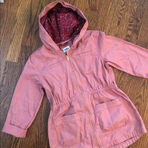 NWOT Old Navy Jacket Girls Size 10/12